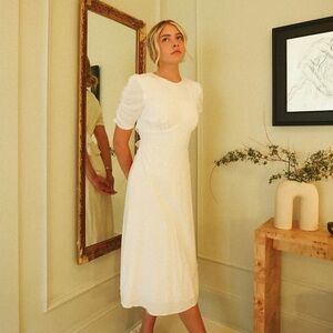 Shop Jo West Marilyn Dress